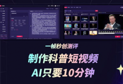 科普类短视频,轻松解锁科学知识之门