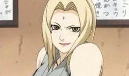 纲手的淫监狱漫画,揭示火影世界中的神秘禁地