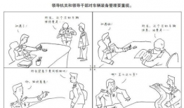 消防四格漫画,揭秘火灾逃生与预防的智慧