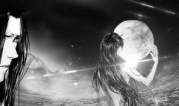 雪国漫画草堂卧龙生,雪国漫画中的神秘传奇